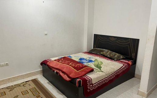 اجاره آپارتمان یک خوابه خاتم