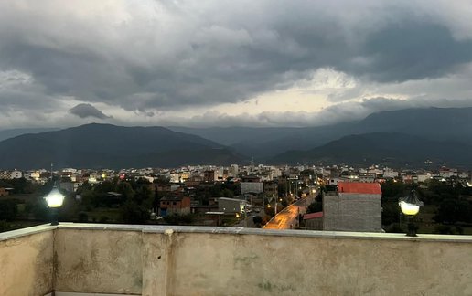 اجاره آپارتمان یک خوابه خاتم