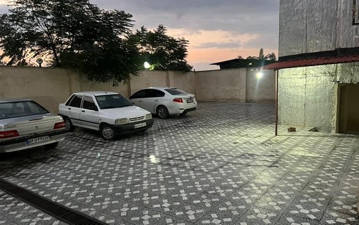 اجاره آپارتمان یک خوابه خاتم