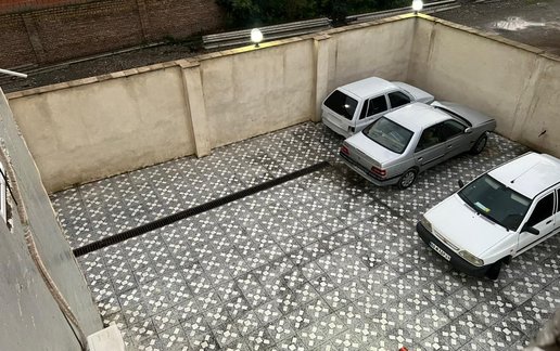 اجاره آپارتمان یک خوابه خاتم