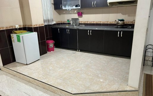 اجاره آپارتمان یک خوابه خاتم