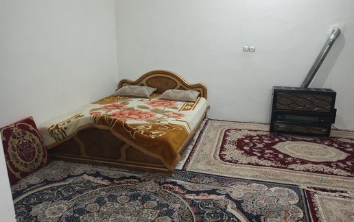 رزرو سوئیت یک خوابه آرامش 5