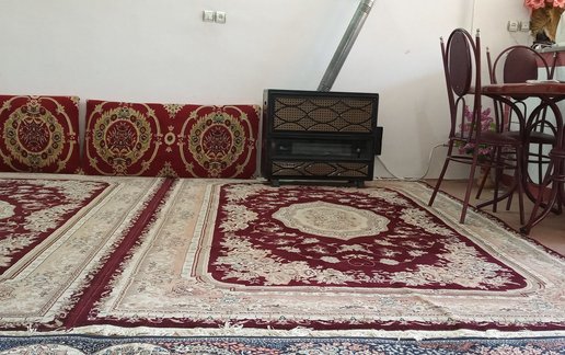رزرو سوئیت یک خوابه آرامش 5