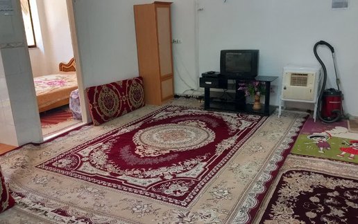 رزرو سوئیت یک خوابه آرامش 5