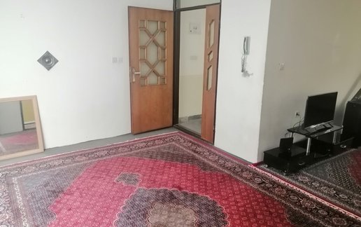 اجاره سوئیت یک خوابه ملاجامی