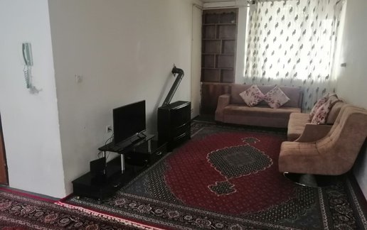 اجاره سوئیت یک خوابه ملاجامی