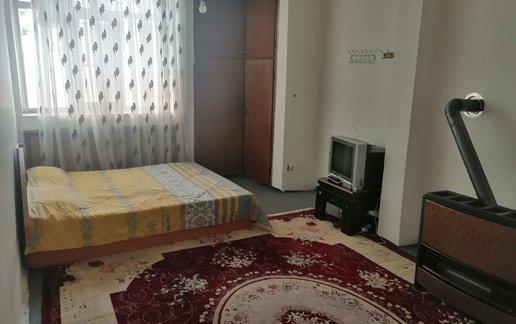اجاره سوئیت یک خوابه ملاجامی