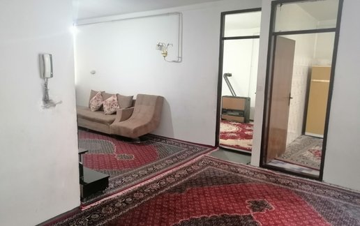 اجاره سوئیت یک خوابه ملاجامی