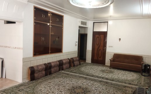 اجاره آپارتمان یک خوابه صادقی 1