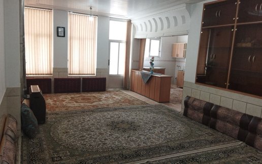 اجاره آپارتمان یک خوابه صادقی 1