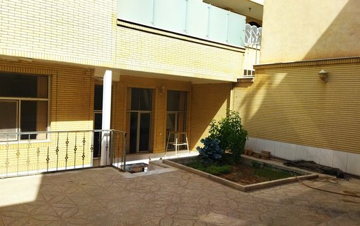 اجاره آپارتمان یک خوابه صادقی 1