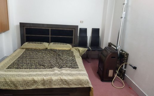 اجاره آپارتمان یک خوابه صادقی 1
