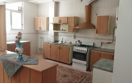 اجاره آپارتمان یک خوابه صادقی 1
