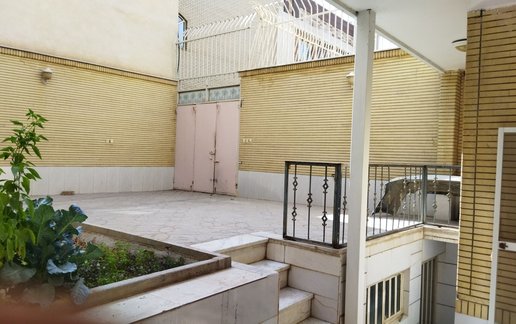 اجاره آپارتمان یک خوابه صادقی 1