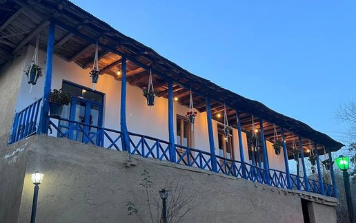 اجاره بوم گردی سنگ چشمه - واحد ۱