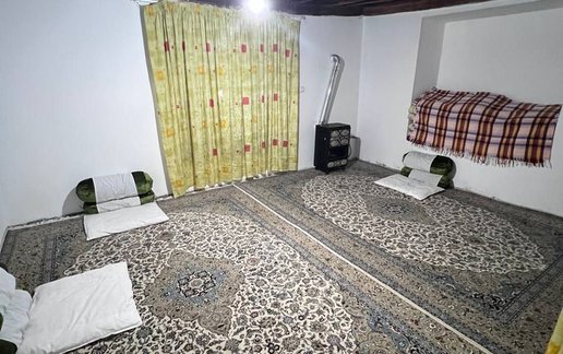 اجاره بوم گردی سنگ چشمه - واحد ۱