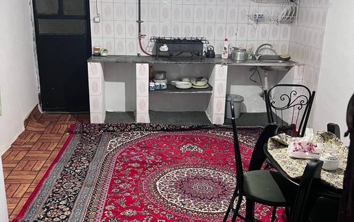 اجاره بوم گردی سنگ چشمه - واحد ۱