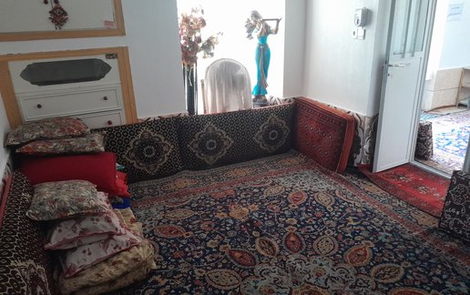 اجاره سوئیت یک خوابه اسلامیه