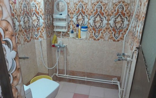 اجاره سوئیت یک خوابه اسلامیه
