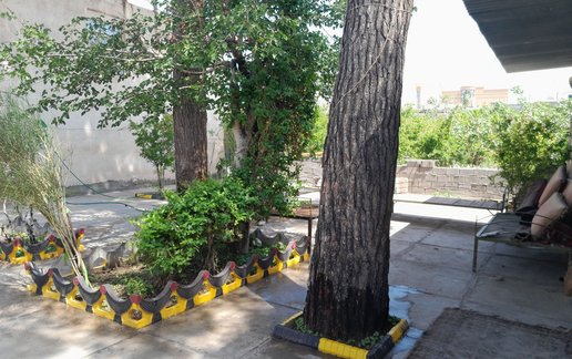 اجاره سوئیت یک خوابه اسلامیه