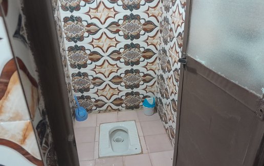 اجاره سوئیت یک خوابه اسلامیه