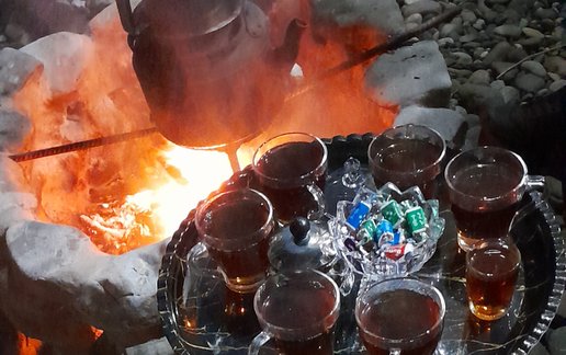 اجاره ویلا یک خوابه آفتاب گردان 1