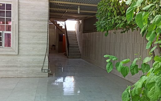 رزرو ویلا دوخوابه سیفی 1