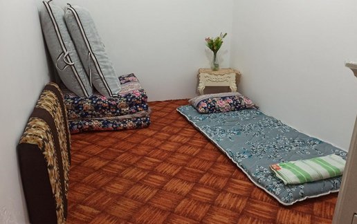 رزرو ویلا دوخوابه سیفی 1