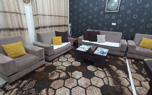 عکس شماره 7اجاره ویلا سه خوابه استخردار آبگرم آرتا