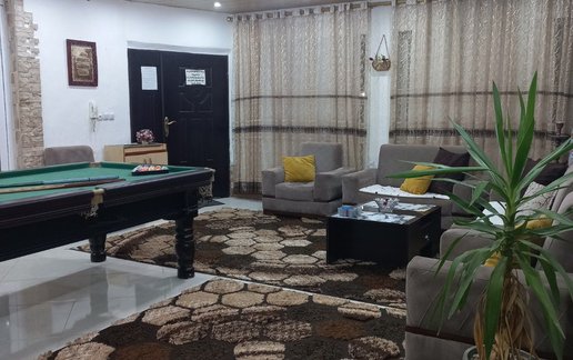 عکس شماره 5اجاره ویلا سه خوابه استخردار آبگرم آرتا