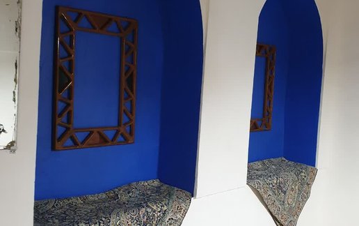 اجاره بوم گردی قلعه تاریخی کریمخان 1 - واحد یک