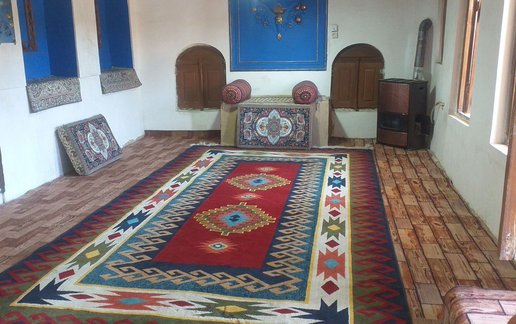 اجاره بوم گردی قلعه تاریخی کریمخان 1 - واحد یک