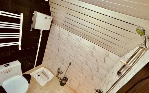 اجاره کلبه یک خوابه آشیانه عقاب