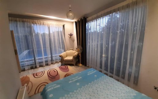 ویلا دوخوابه استخردار شهرکی تهراندشت