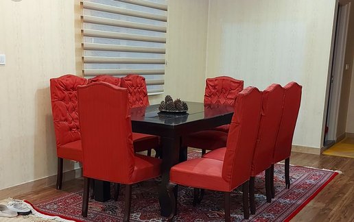 رزرو ویلا دوخوابه استخردار باران 10