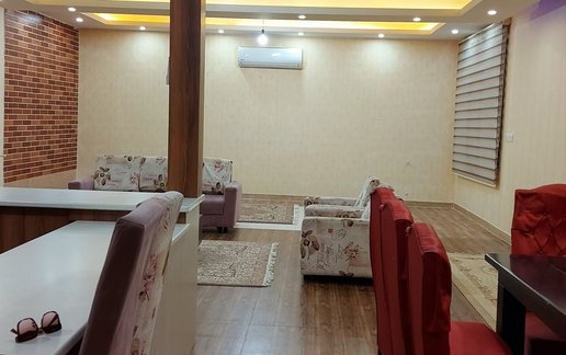 رزرو ویلا دوخوابه استخردار باران 10