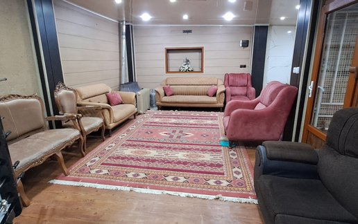 اجاره ویلا یک خوابه باغبهادران صالحی