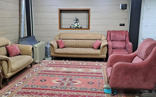 اجاره ویلا یک خوابه باغبهادران صالحی