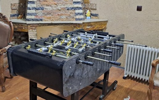 اجاره ویلا یک خوابه باغبهادران صالحی