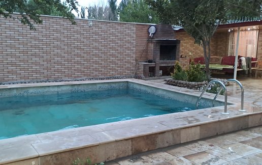 اجاره ویلا یک خوابه باغبهادران صالحی