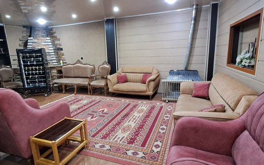 اجاره ویلا یک خوابه باغبهادران صالحی