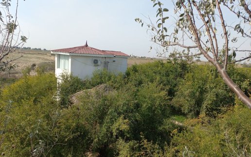 اجاره ویلا یک خوابه ولی زاده