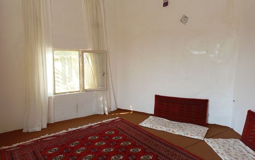اجاره ویلا یک خوابه ولی زاده