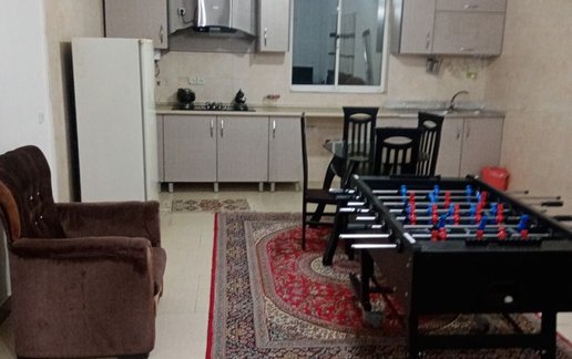 اجاره ویلا دوخوابه استخردار رمضان 2