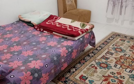 اجاره ویلا دوخوابه استخردار رمضان 2