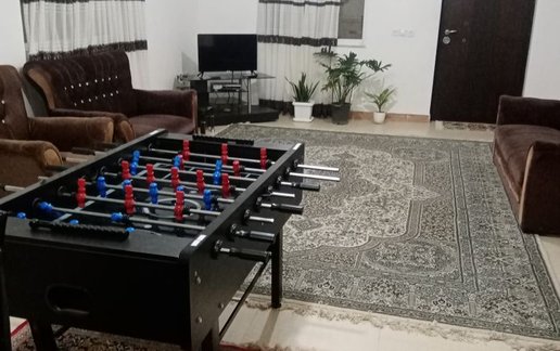 اجاره ویلا دوخوابه استخردار رمضان 2