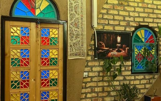 اجاره بوم گردی به بارت - واحد آویشن