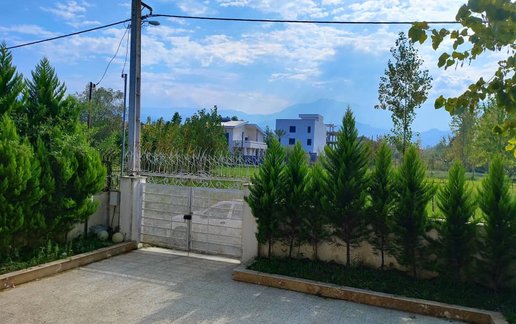 اجاره ویلا دوخوابه استخردار آبگرم احسان