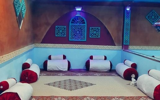 اجاره بوم گردی به بارت - واحد آویشن