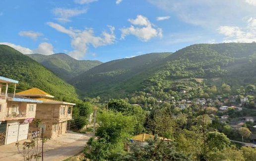 اجاره آپارتمان دوخوابه کوهستانی جوانمردی